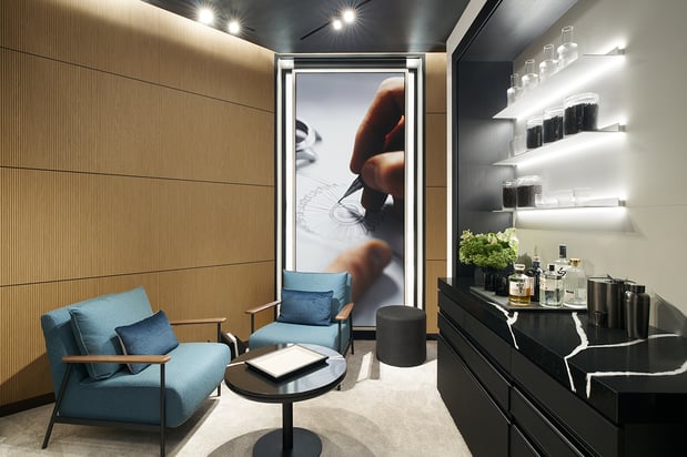 Images IWC Schaffhausen Boutique - Aventura