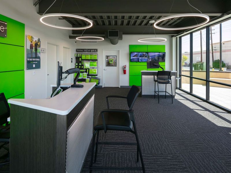 Office
