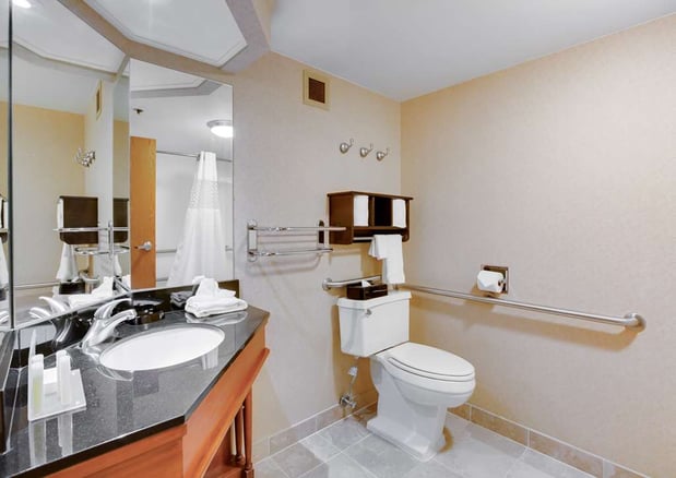 Images Hampton Inn Pittsburgh-Airport