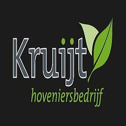 Kruijt Hoveniersbedrijf Logo