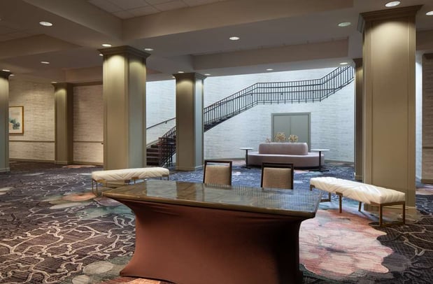 Images Hilton Atlanta/Marietta Hotel & Conference Center