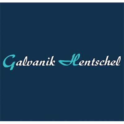 Galvanik Hentschel GmbH & Co. KG in Dresden - Logo