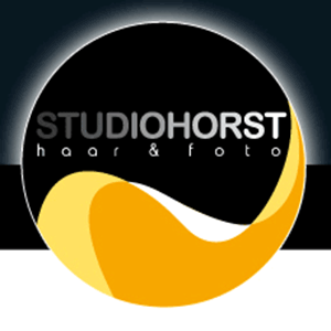 Studio Horst Haar u. Foto Logo