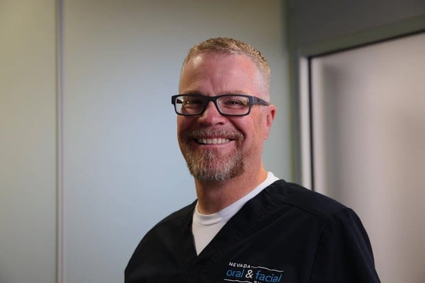 Images Nevada Oral & Facial Surgery - Henderson, NV