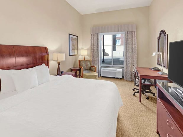 Images Hilton Garden Inn Oklahoma City North Quail Springs