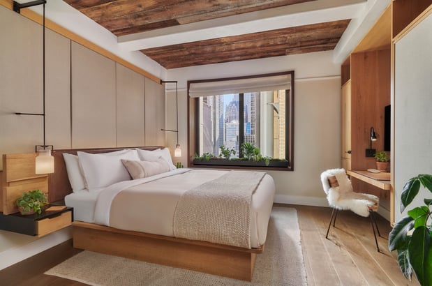 Images 1 Hotel Central Park