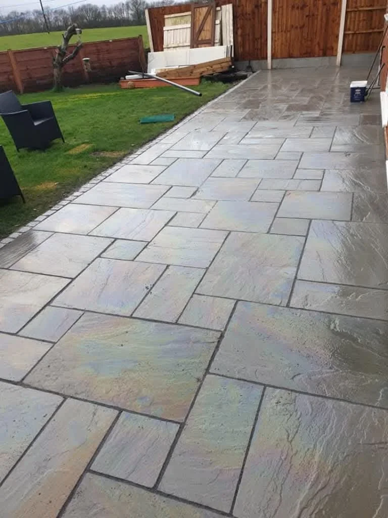 Images Star Fencing and Landscaping