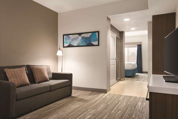 Images Hilton Garden Inn Fort Wayne