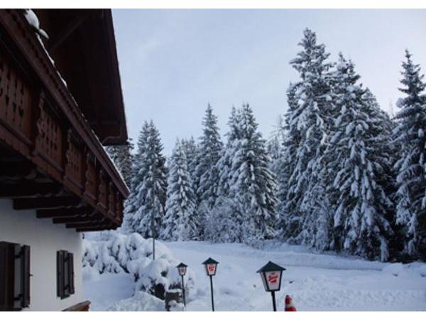 Halleiner Hütte, Spumberg 55 in Adnet