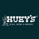 Huey's Southwind Logo