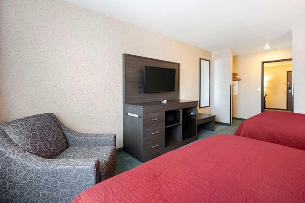 Images SureStay Plus by Best Western Enterprise