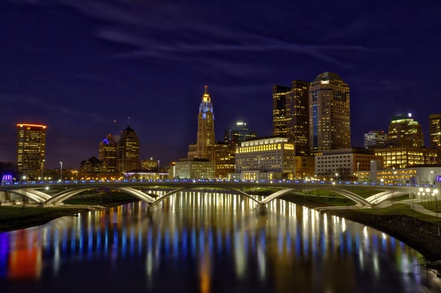 Images Staybridge Suites Columbus Polaris by IHG