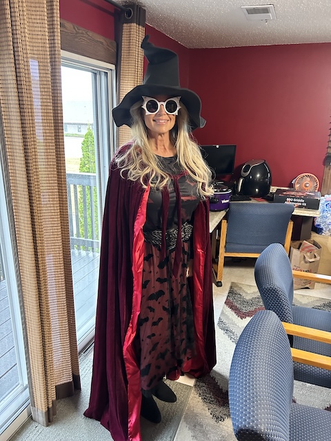 Kimberly Nybo - State Farm Insurance Agent Image