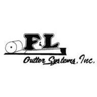 F & L Gutter Systems, Inc Logo