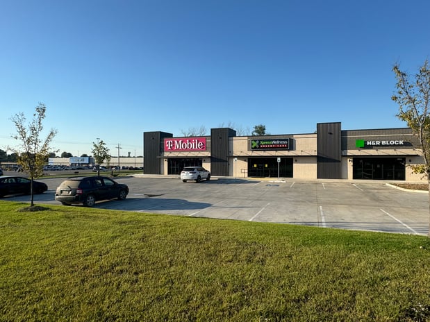 Images Xpress Wellness Urgent Care - Seminole