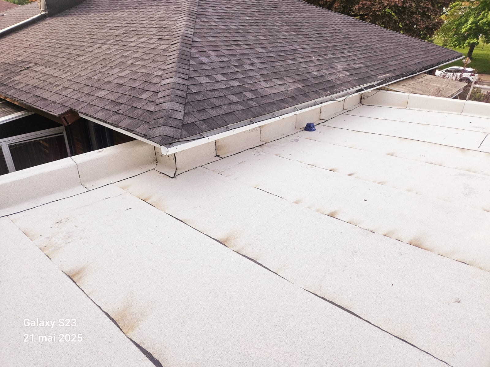 Images TOTA ET ROY Solutions Toitures