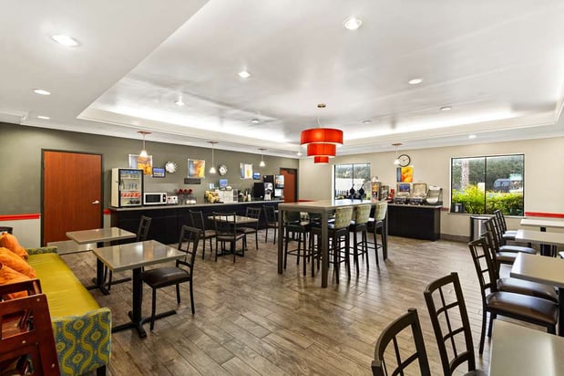 Images Best Western Galleria Inn & Suites