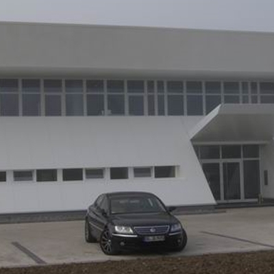 KHS Bedachungen GmbH, Maybachstraße 7 in Affalterbach