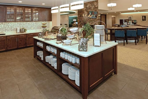 Images Homewood Suites by Hilton Cincinnati Mason, OH