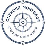 Onshore Mortgage, LLC. Logo
