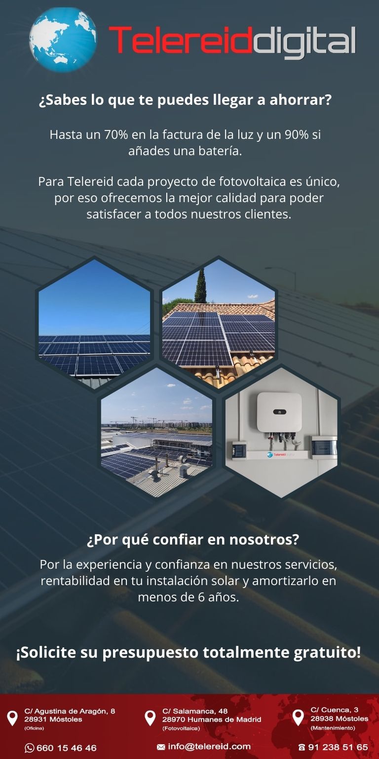 Images Telereid Digital