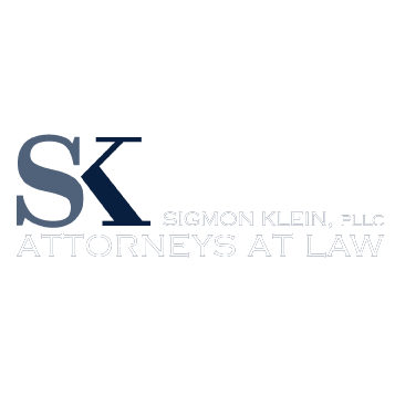 Sigmon Klein PLLC Logo