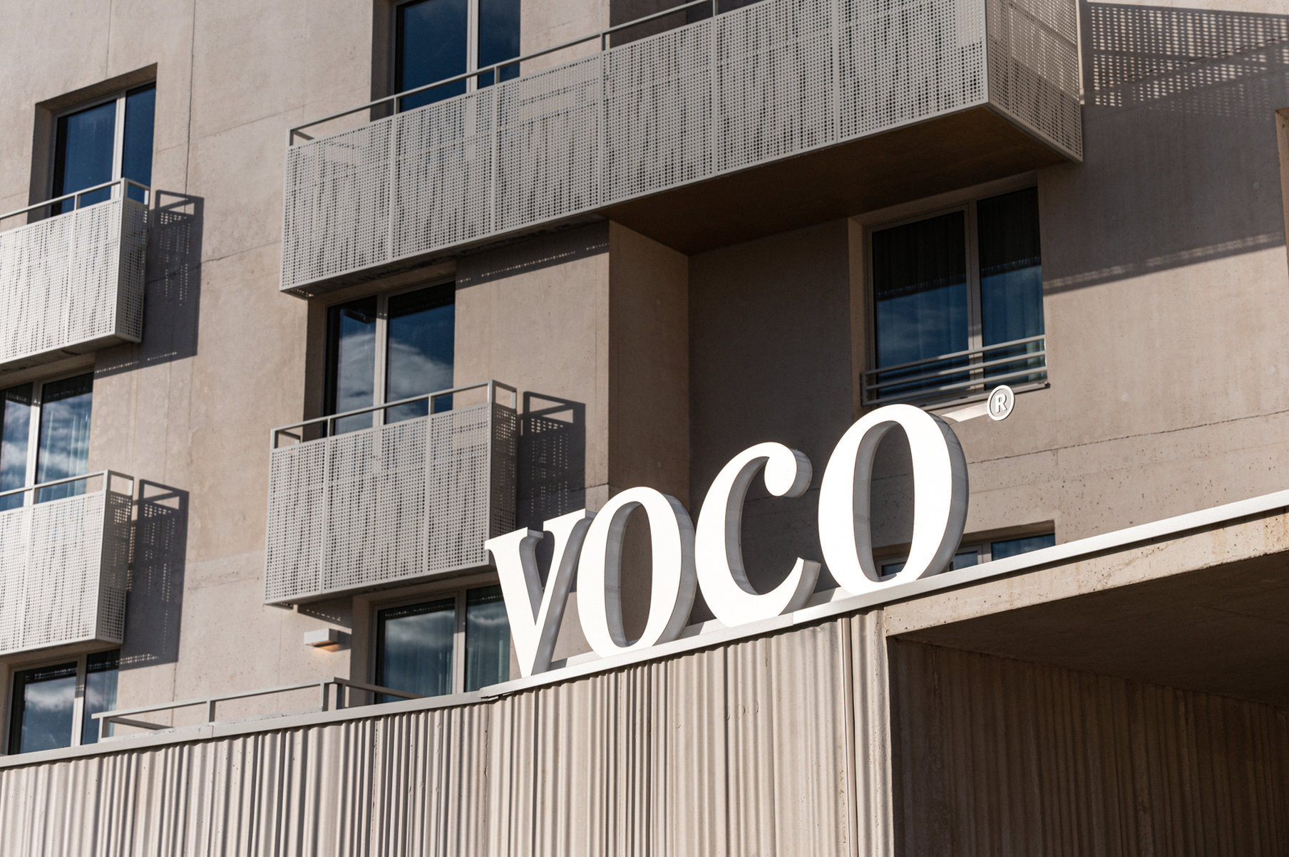 voco Beaune – Cité Des Vins by IHG
