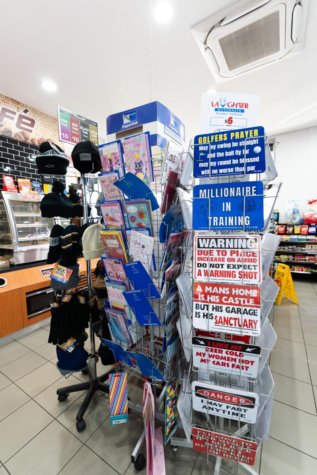 Images SPEEDWAY MOUNT PRITCHARD