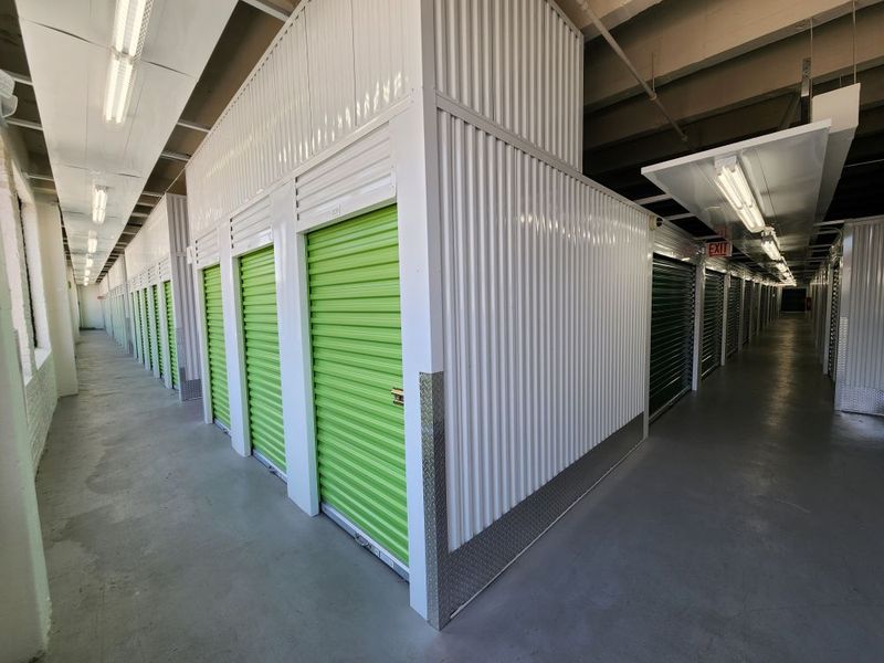 Interior Units 