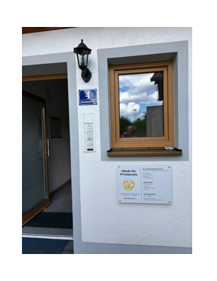Bild 5 Lebenskraft Coaching & Therapie in Aying