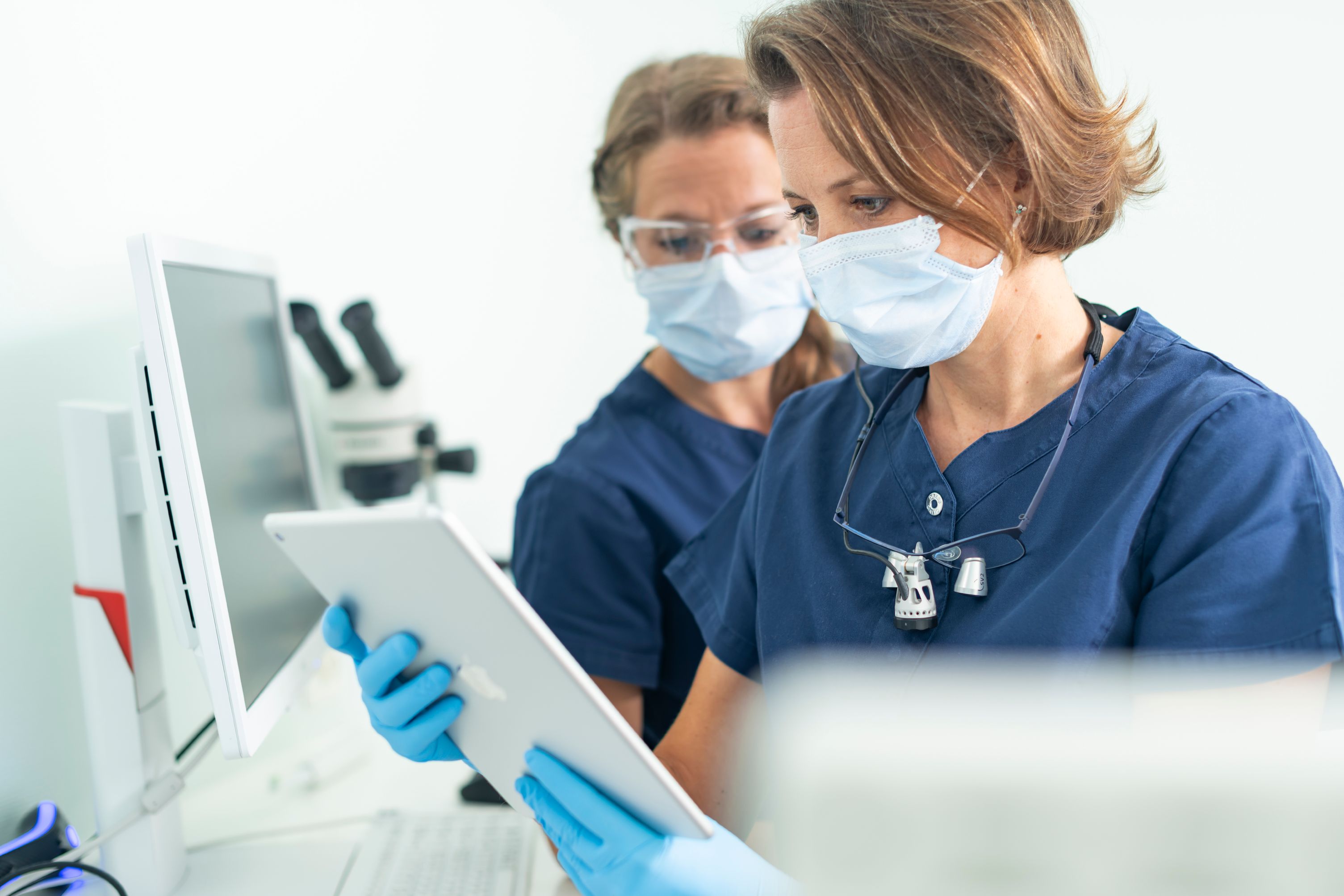 Bilder Dr. med. dent. Brandenberg Francine