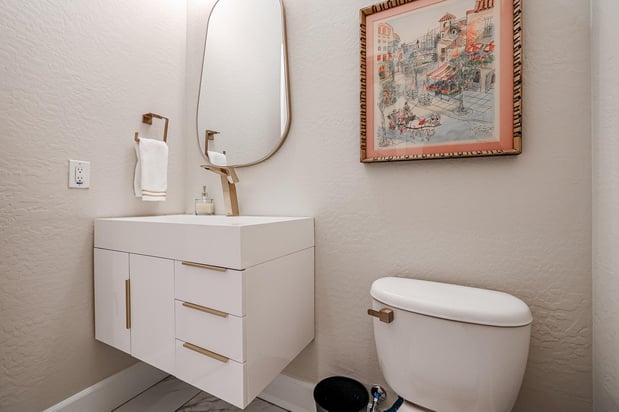 Images Rise Above Remodeling