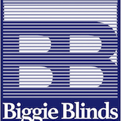 Biggie Blinds Denver Logo