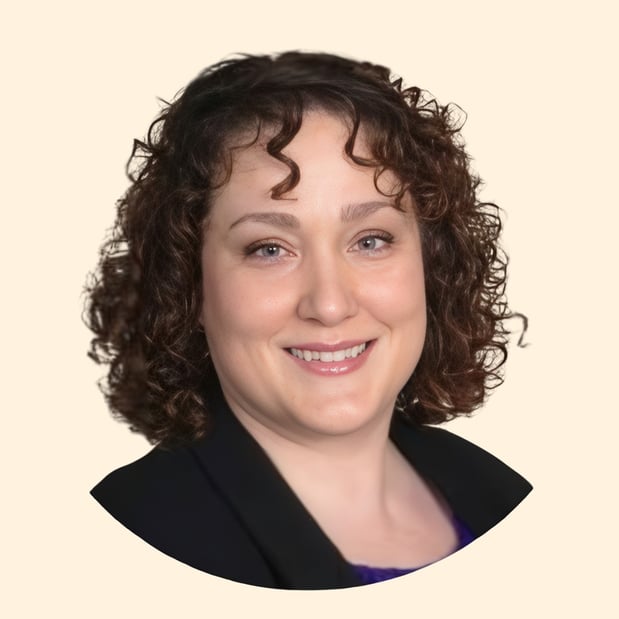 Images Lisa Van Dyke, Counselor