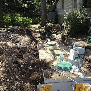 Texas Wastewater Environmental Solutions