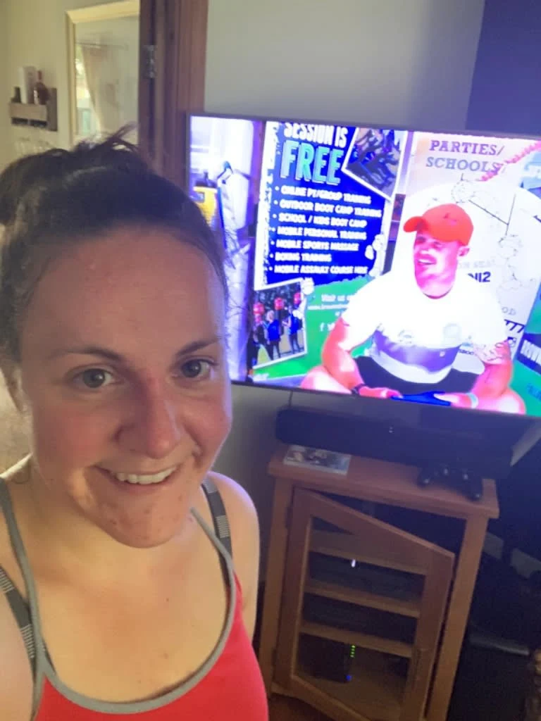 Images Brownes Boot Camp