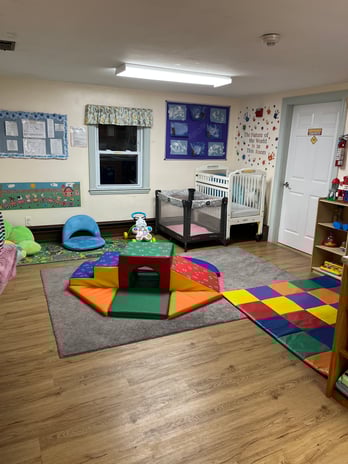 Images Childrens Playhouse Daycare Inc