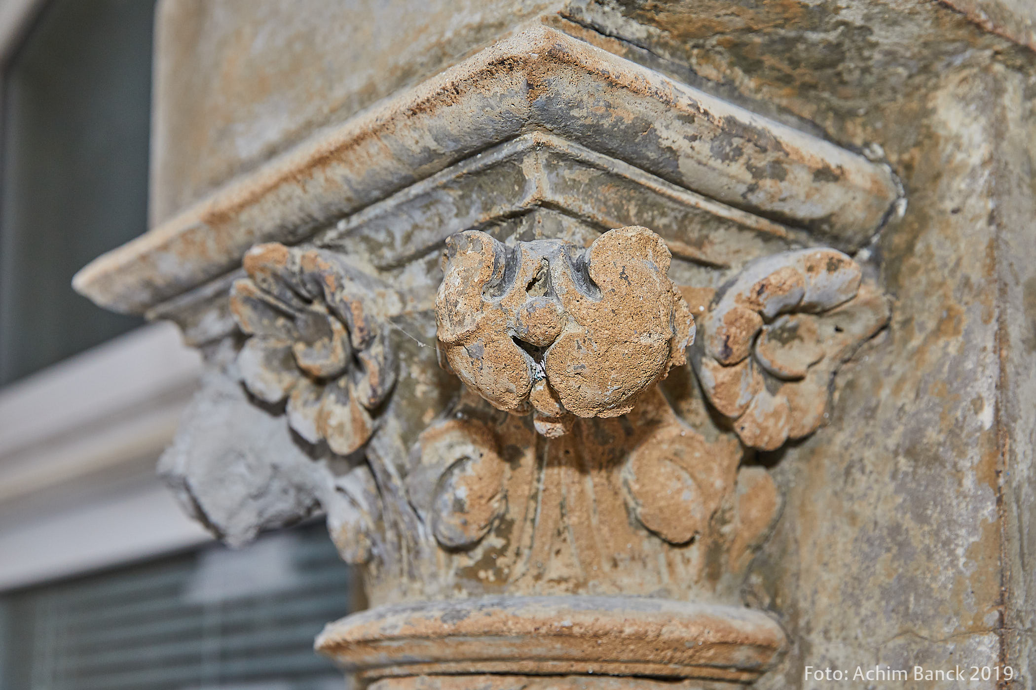 Malerfachbetrieb A. Bielenberg, Kieler Str. 59 - 61 in Neumünster