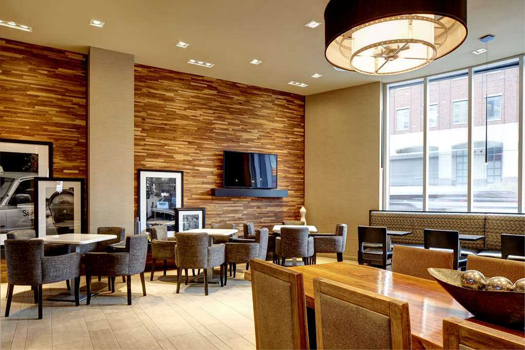 Hampton Inn Brooklyn/Downtown