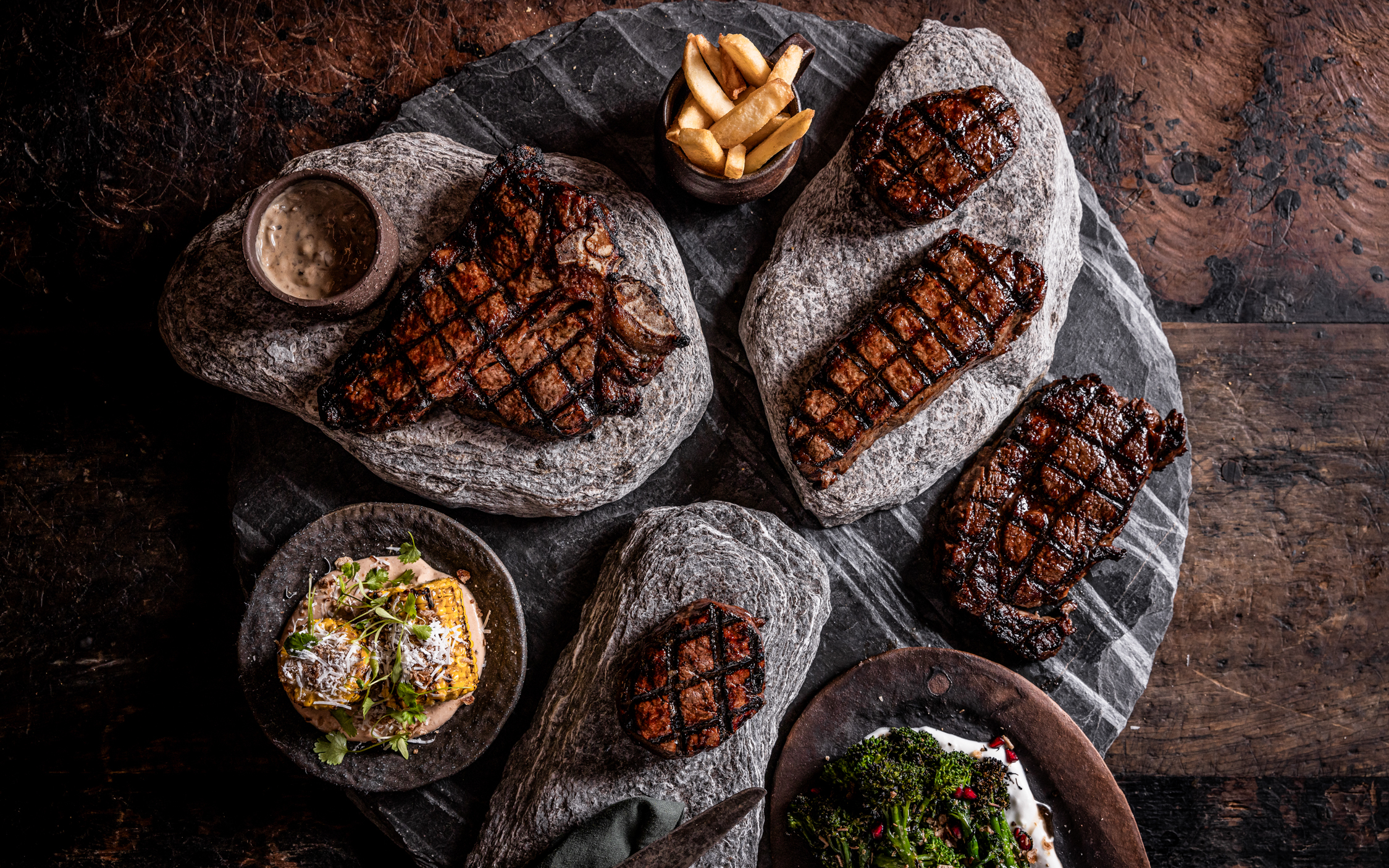 Images Hunter & Barrel Adelaide