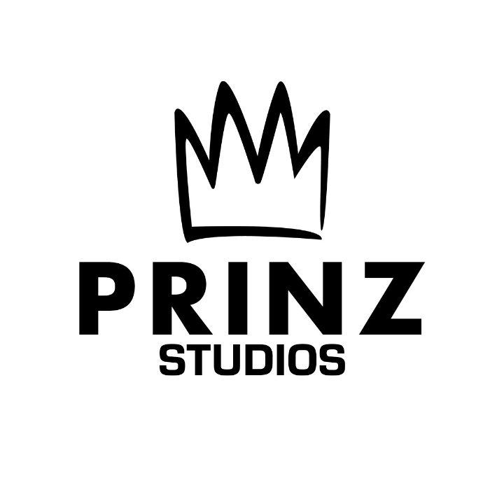 Prinz Studios Frankfurt - Tonstudio Franchise in Frankfurt am Main - Logo