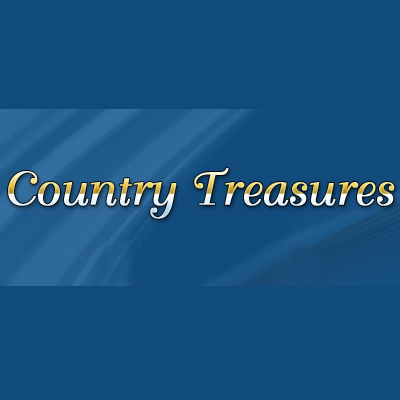 Country Treasures Logo
