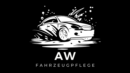 AW Fahrzeugreinigung in Dinslaken - Logo