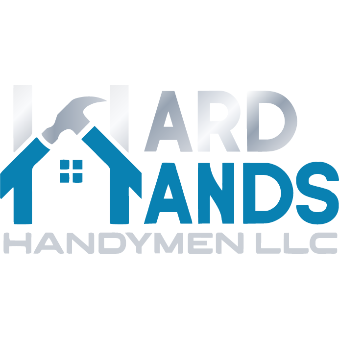 Hard Hands Handymen Logo