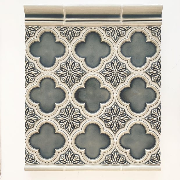 Images Concept II Tile
