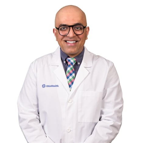 Kushak Suchdev, MD - Columbus, OH - Neurology, Neurologist