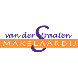 Straaten Makelaardij Van der Logo