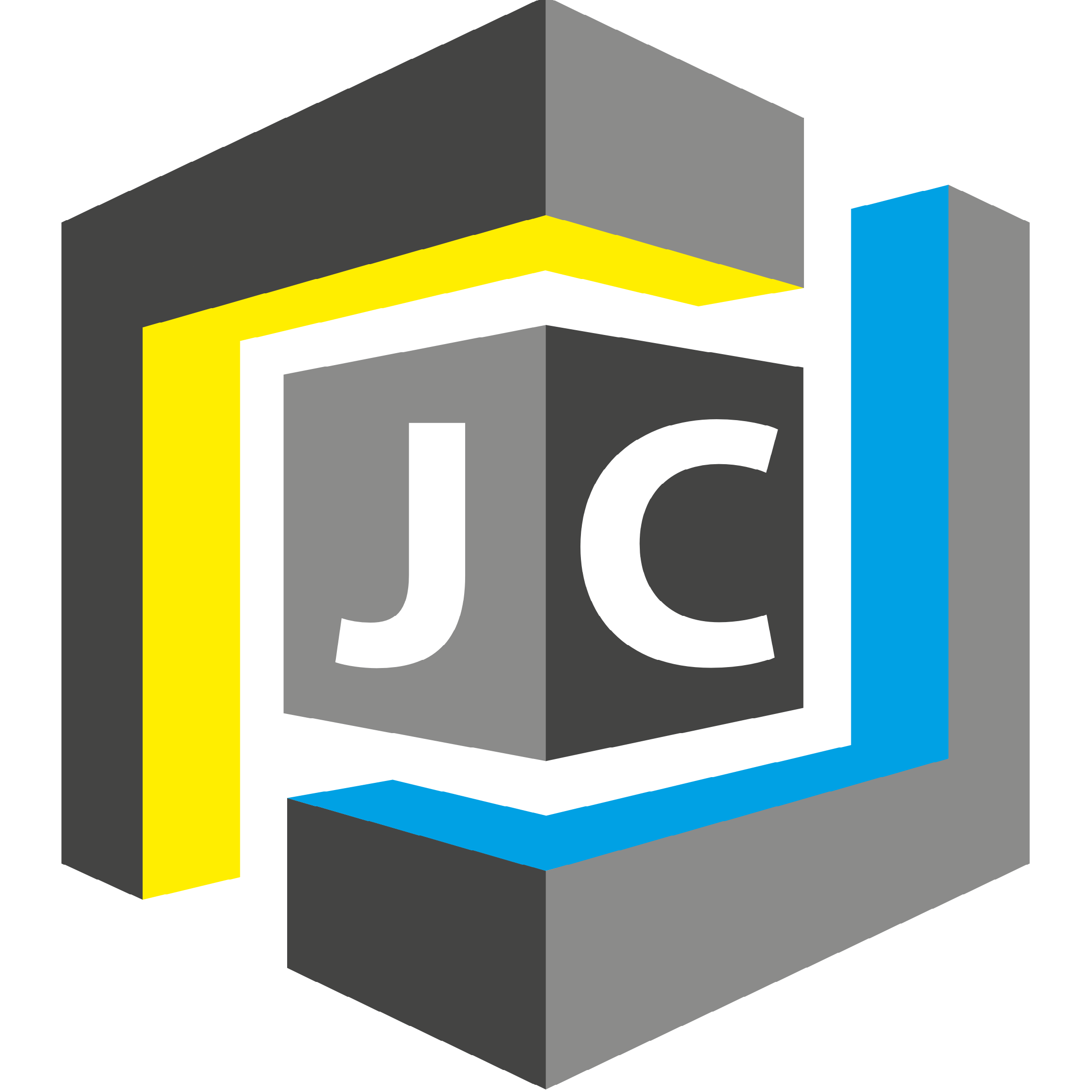 JC Management Sàrl Logo