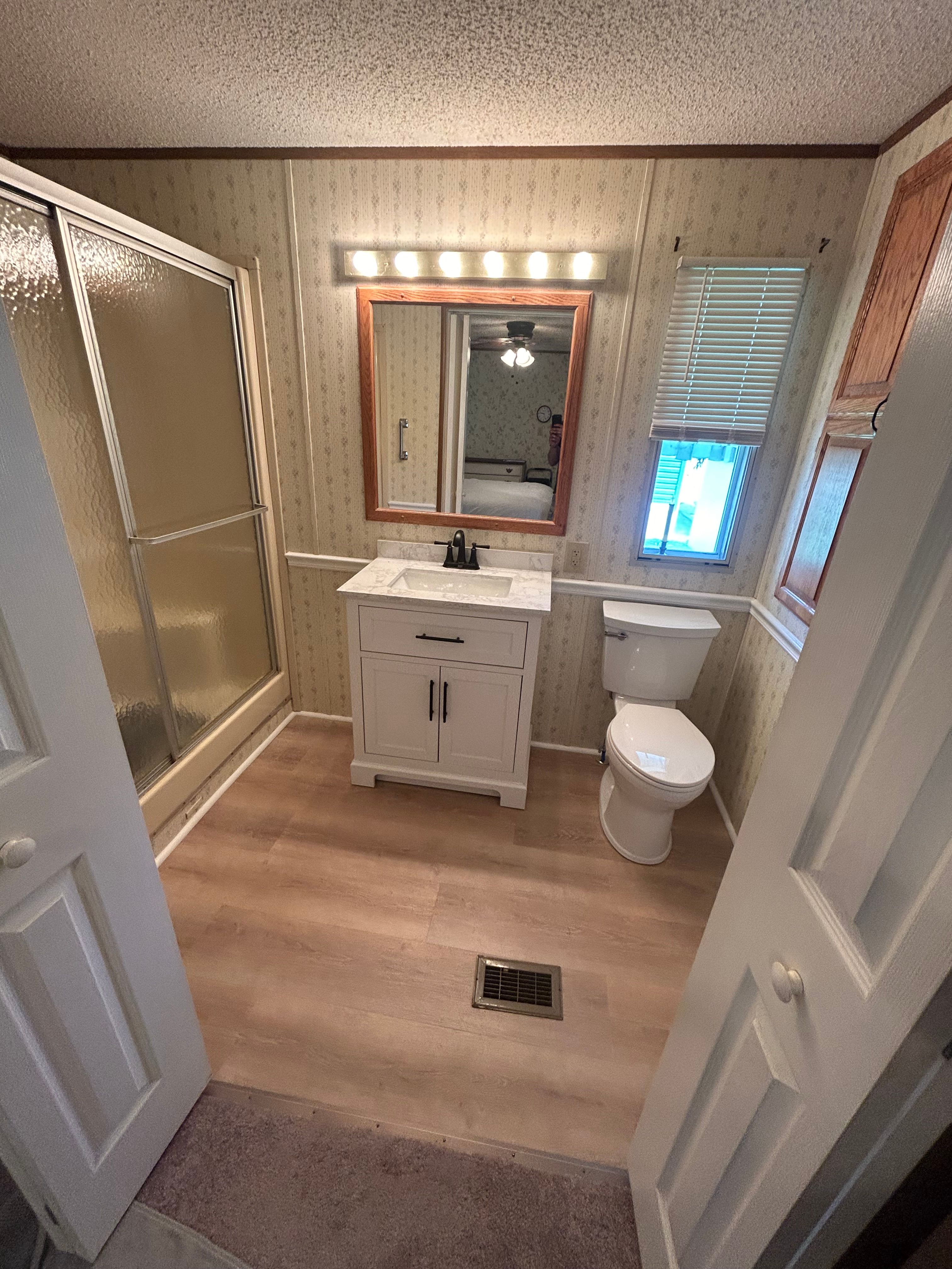 Precision Home Worx Image