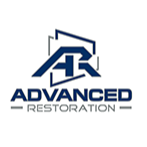 Advanced Restoration, Inc. Logo